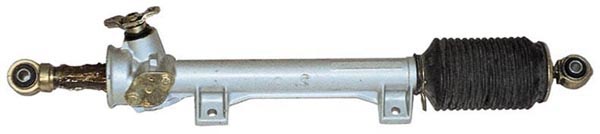 Stuurhuis Lizarte 02.64.4780