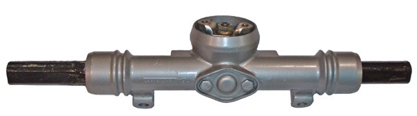 Stuurhuis Lizarte 02.68.6700
