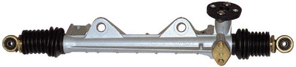 Stuurhuis Lizarte 02.70.0250