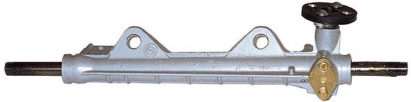 Stuurhuis Lizarte 02.70.0260