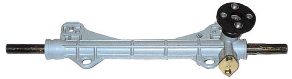 Stuurhuis Lizarte 02.70.0310