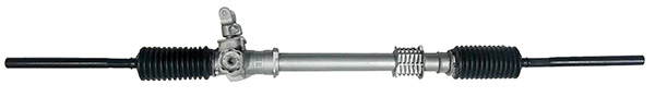 Stuurhuis Lizarte 02.70.0330