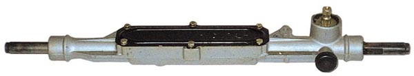 Stuurhuis Lizarte 02.70.0400