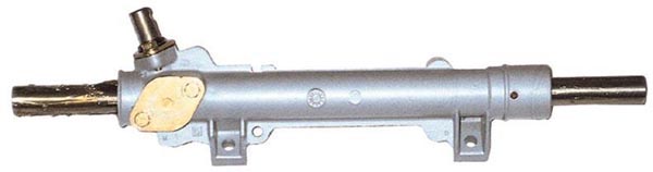 Stuurhuis Lizarte 02.70.0640
