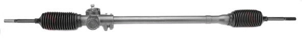Stuurhuis Lizarte 02.74.2025