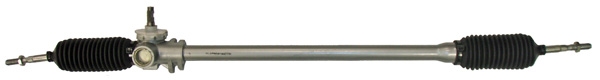 Stuurhuis Lizarte 02.74.3000