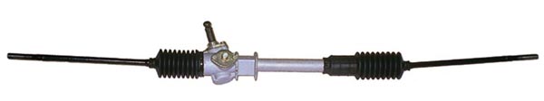 Stuurhuis Lizarte 02.80.2100