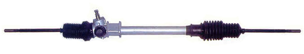 Stuurhuis Lizarte 02.87.2150