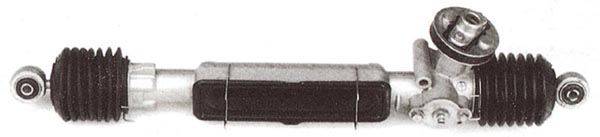 Stuurhuis Lizarte 02.91.5450