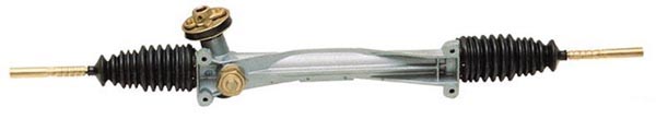 Stuurhuis Lizarte 02.91.5470