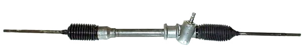 Stuurhuis Lizarte 02.93.2500