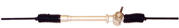 Stuurhuis Lizarte 02.93.4000