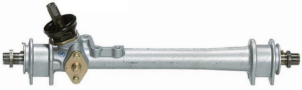 Stuurhuis Lizarte 02.96.4500