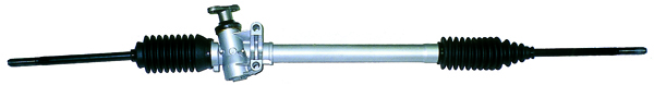 Stuurhuis Lizarte 02.98.3300