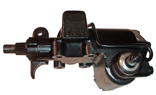 Stuurhuis Lizarte 03.49.0073