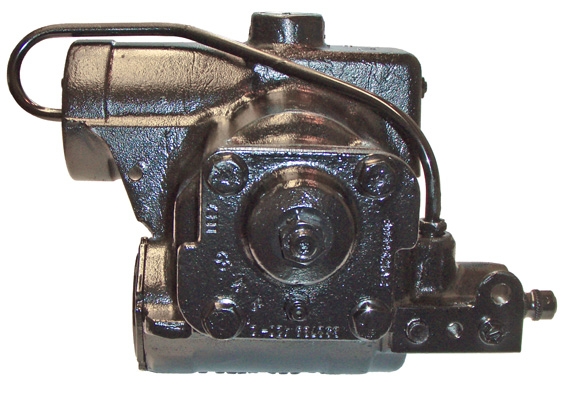 Lizarte Stuurhuis 03.49.0085