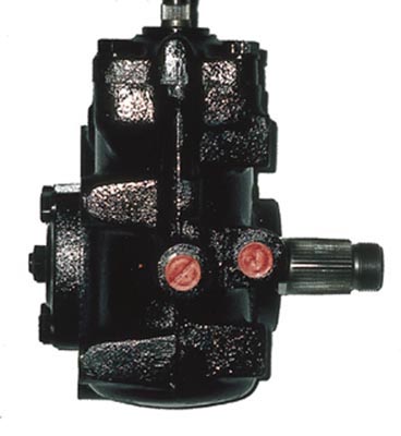 Stuurhuis Lizarte 03.60.0160