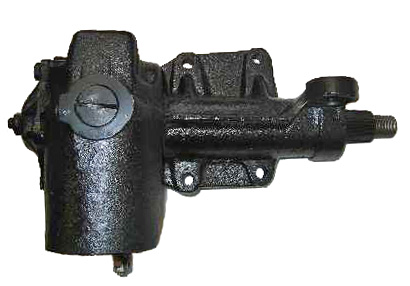 Stuurhuis Lizarte 03.89.3200