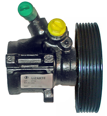 Servopomp Lizarte 04.05.0380-1
