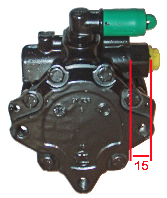 Lizarte Servopomp 04.13.0042-1