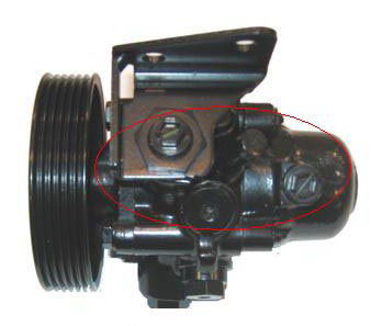 Servopomp Lizarte 04.36.0401