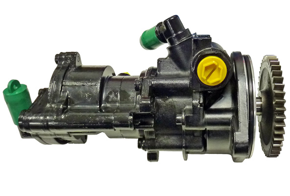 Servopomp Lizarte 04.52.0135