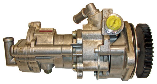 Servopomp Lizarte 04.52.0140