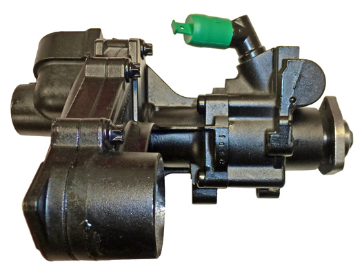 Servopomp Lizarte 04.52.0150