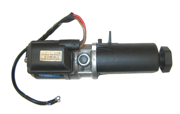 Lizarte Servopomp 04.55.1302