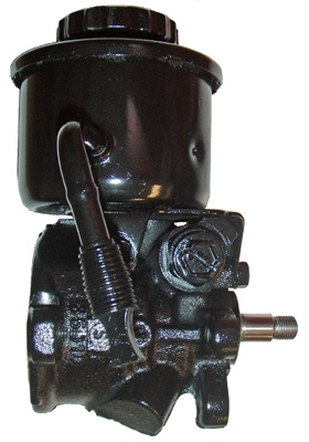 Servopomp Lizarte 04.75.0518
