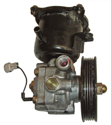 Servopomp Lizarte 04.75.0750