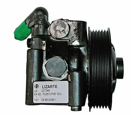 Servopomp Lizarte 04.88.0249-1