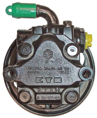 Lizarte Servopomp 04.94.0107-1