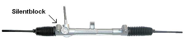 Stuurhuis Lizarte 06.26.5705