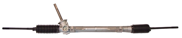 Stuurhuis Lizarte 06.60.1001