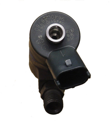 Verstuiver/Injector Lizarte R0986435077