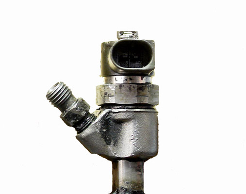 Verstuiver/Injector Lizarte R0986435114