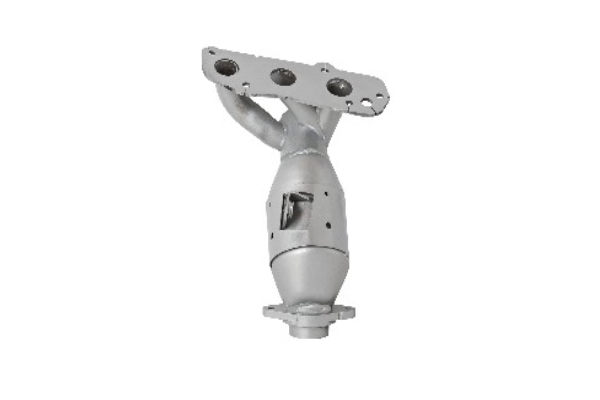 Katalysator Asso 32.0046