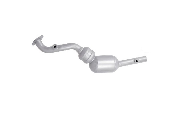 Katalysator Asso 40.0090