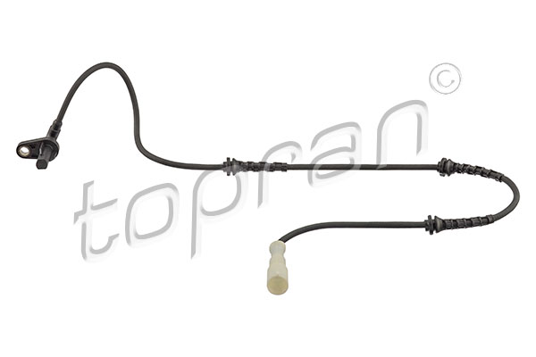 ABS sensor Topran 701 463