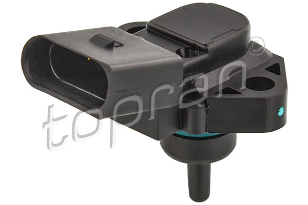 MAP sensor Topran 111 415