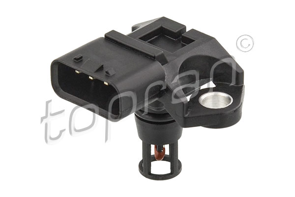 MAP sensor Topran 722 631