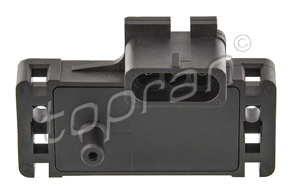 MAP sensor Topran 206 952