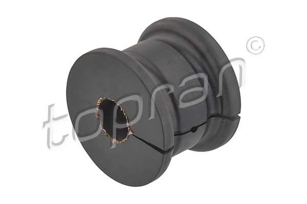 Stabilisatorstang rubber Topran 408 603