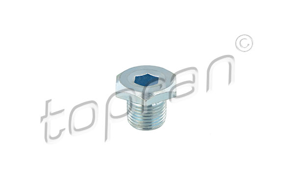 Olie aftapplug / carterplug Topran 720 302