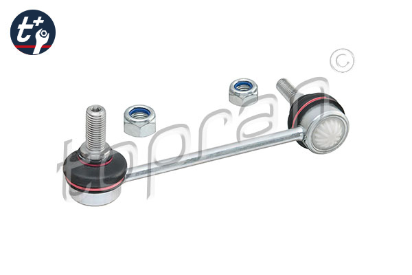 Stabilisatorstang Topran 400 067