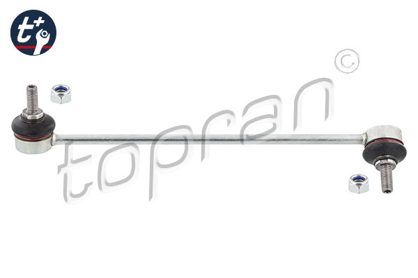 Stabilisatorstang Topran 501 001