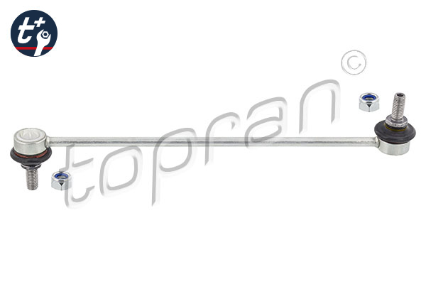 Stabilisatorstang Topran 501 056