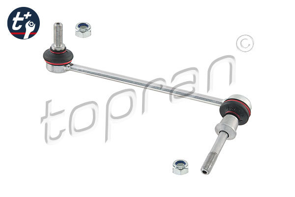 Stabilisatorstang Topran 501 490