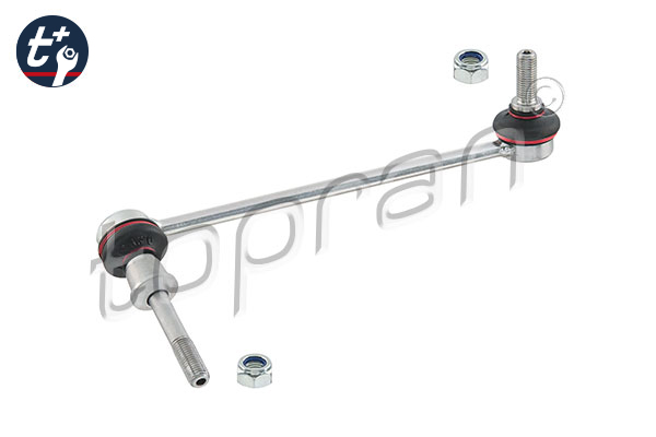 Stabilisatorstang Topran 501 489